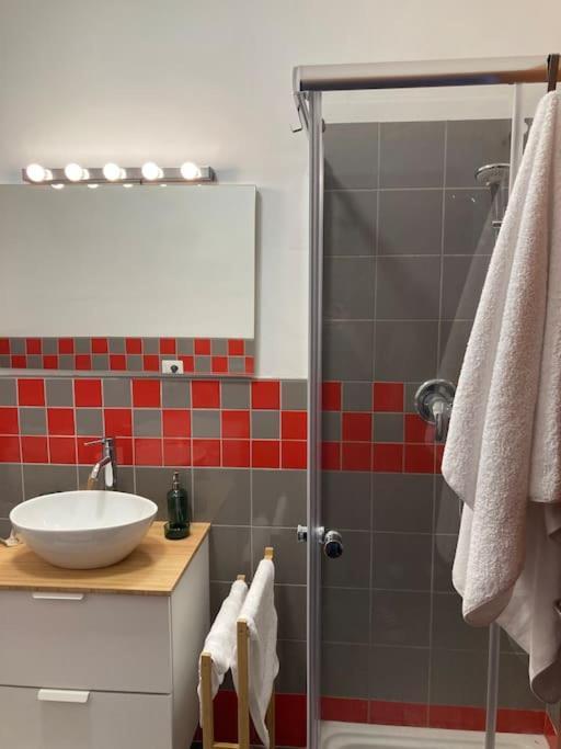 Appartamento Borgo Rane Alba  Zewnętrze zdjęcie
