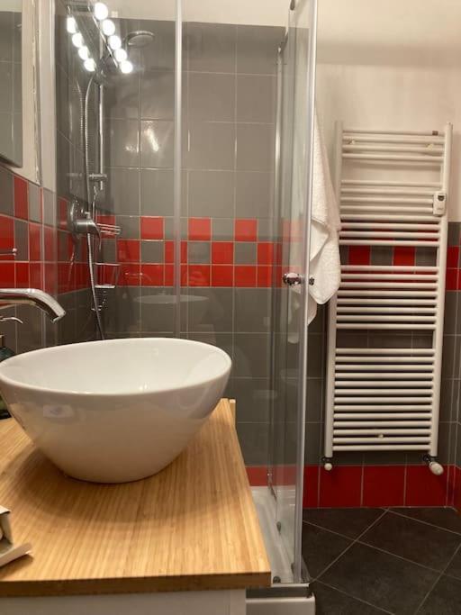 Appartamento Borgo Rane Alba  Zewnętrze zdjęcie