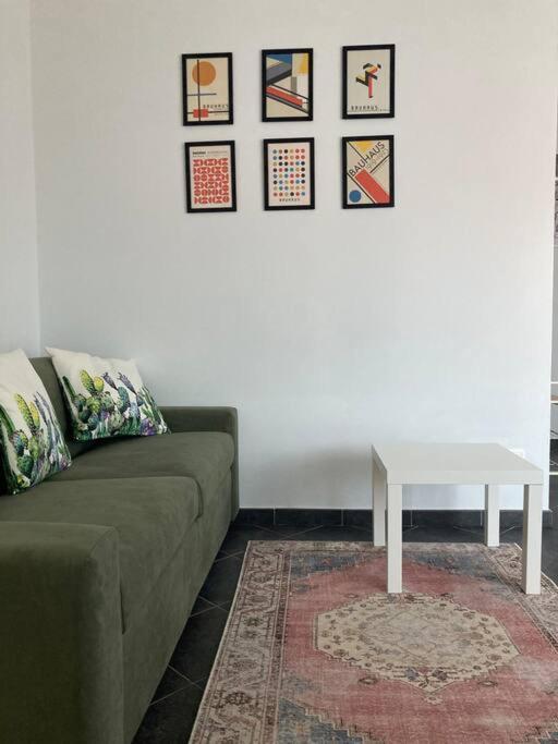 Appartamento Borgo Rane Alba  Zewnętrze zdjęcie