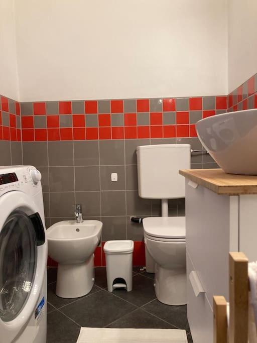 Appartamento Borgo Rane Alba  Zewnętrze zdjęcie