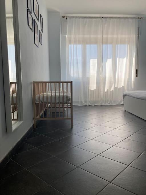 Appartamento Borgo Rane Alba  Zewnętrze zdjęcie